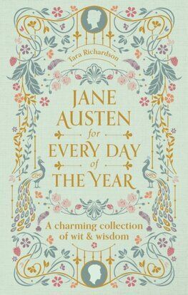 Jane Austen for Every Day of the Year