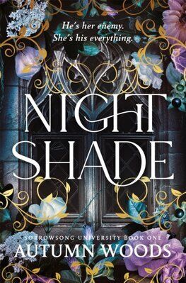 Nightshade - Sorrowsong University 1