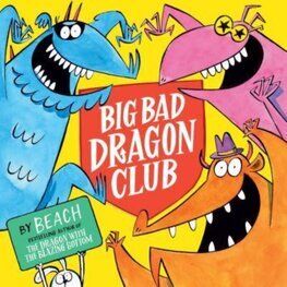 Big Bad Dragon Club