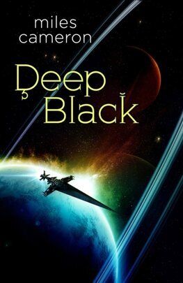 Deep Black - Arcana Imperii 2