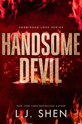 Handsome Devil - Forbidden Love 3