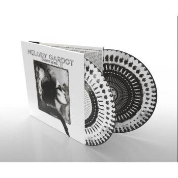 Gardot Melody - Currency Of Man: 10 Year Anniversary (Special Edition) (Zoetrope Picture)  2LP