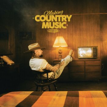 Marpo - Making Country Music Cool Again CD