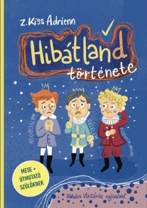Hibátland története