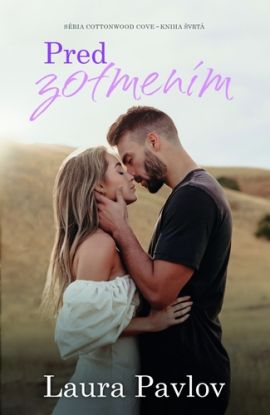 Cottonwood Cove 4: Pred zotmením