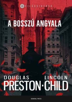 A bosszú angyala
