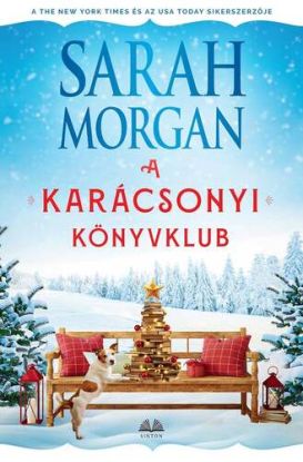 A karácsonyi könyvklub