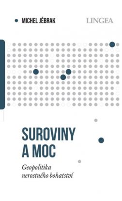 Suroviny a moc