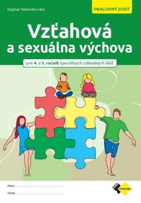 Vzťahová a sexuálna výchova pre špeciálne základné školy