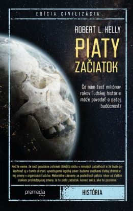 Piaty začiatok