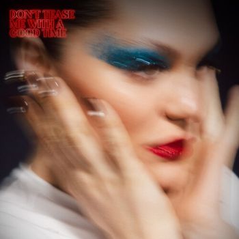 Jessie J - Don't Tease Me With A Good Time CD