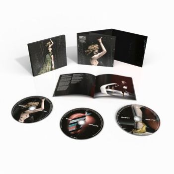 Goldfrapp - Supernature: 20th Anniversary (Deluxe Edition) 2CD+BD