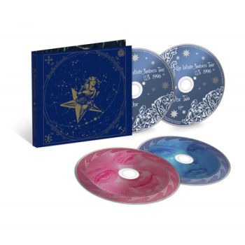 Smashing Pumpkins, The - Mellon Collie and the Infinite Sadness: 30th Anniversary (Limited Edition) 4CD
