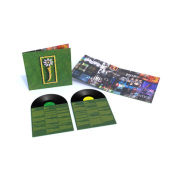 James - Nothing But Love: The Definitive Best Of 2LP