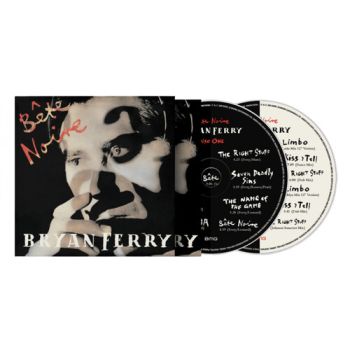 Ferry Bryan - Bete Noire (Deluxe Edition) 2CD