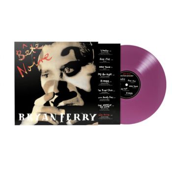 Ferry Bryan - Bete Noire (Purple) LP