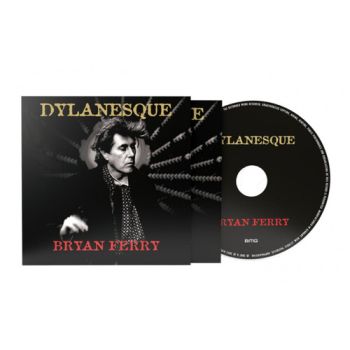 Ferry Bryan - Dylanesque CD