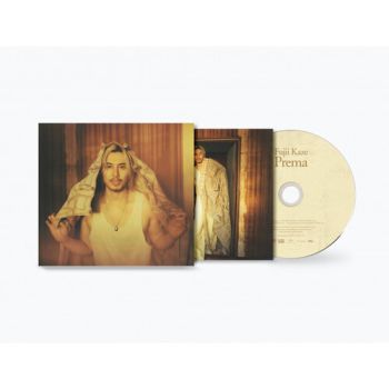 Kaze Fuji - Prema CD