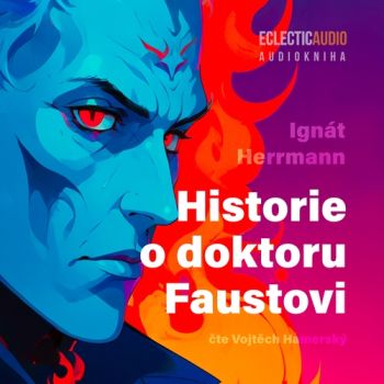 Historie o doktoru Faustovi