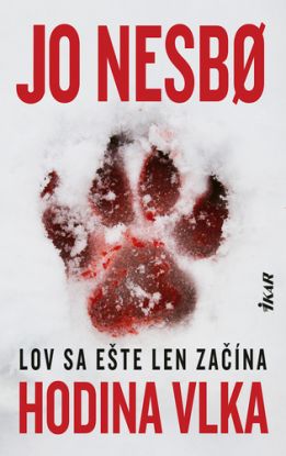 Hodina vlka