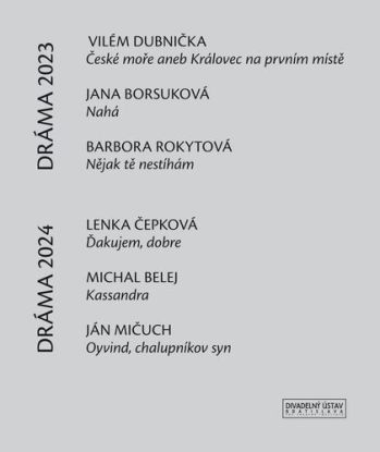 DRÁMA 2023 - 2024