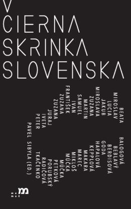 Čierna skrinka Slovenska