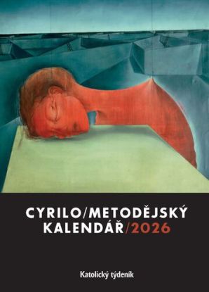 Cyrilometodějský kalendář 2026