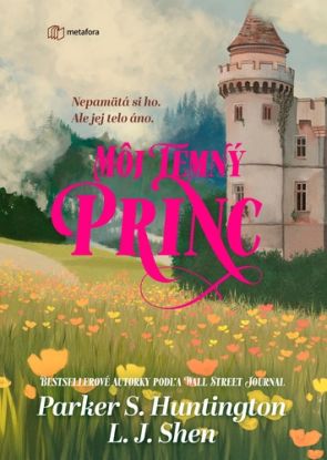 Cesta temného princa 3: Môj temný princ