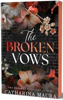 The Broken Vows - The Windsors 4