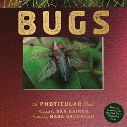 Bugs - A Photicular Book