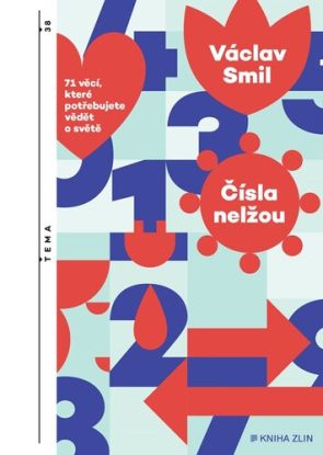 Čísla nelžou, 2. vydání