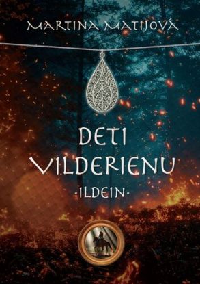 Deti Vilderienu - Ildein