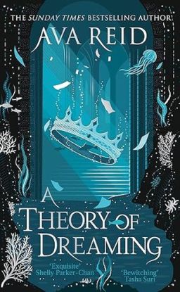 A Theory of Dreaming - A Study in Drowning 2