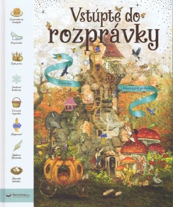 Vstúpte do rozprávky