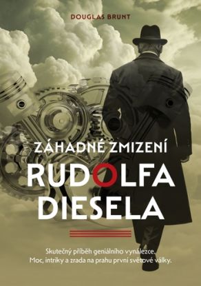 Záhadné zmizení Rudolfa Diesela