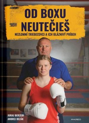 Od boxu neutečieš