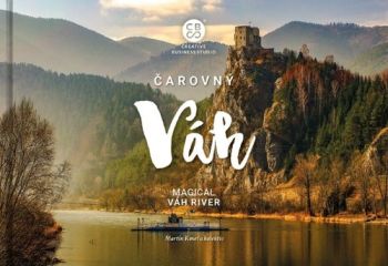 Čarovný Váh