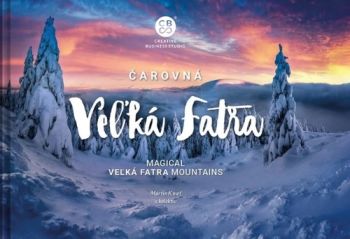 Čarovná Veľká Fatra