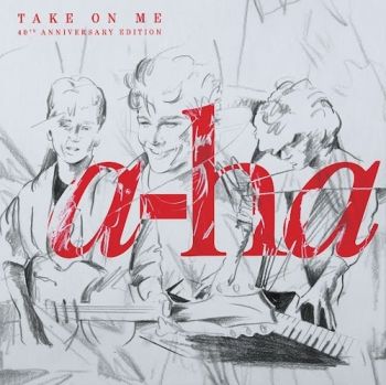 A-ha - Take On Me: 40th Anniversary (RSD 2025) LP