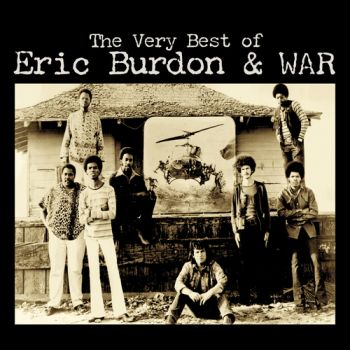 Burdon Eric & War - The Very Best Of Eric Burdon & War 2CD