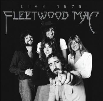 Fleetwood Mac - Fleetwood Mac: Live 1975 (RSD 2025) 2LP