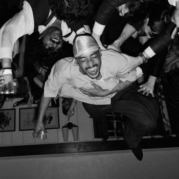 Dijon - Baby LP