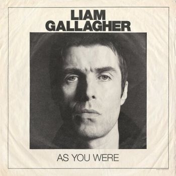 Gallagher Liam - As You Were (Picture Disc) LP
