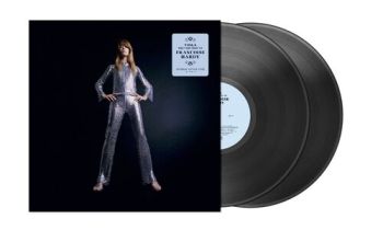 Hardy Francoise - Voila ! The Very Best Of 2LP