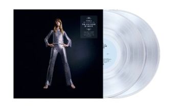 Hardy Francoise - Voila ! The Very Best Of (Clear) 2LP