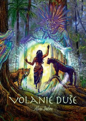 Volanie duše