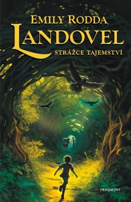 Landovel 2: Strážce tajemství