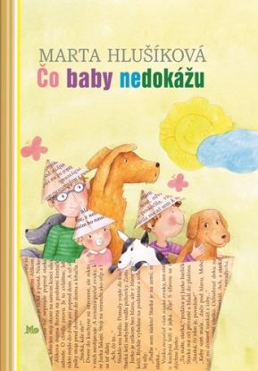 Čo baby nedokážu, 2. vydanie