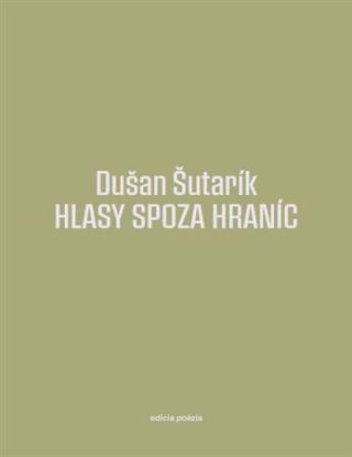 Hlasy spoza hraníc