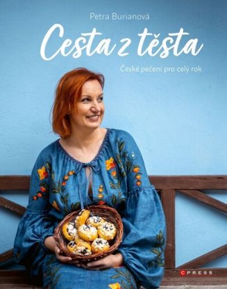 Cesta z těsta, 2. vydání